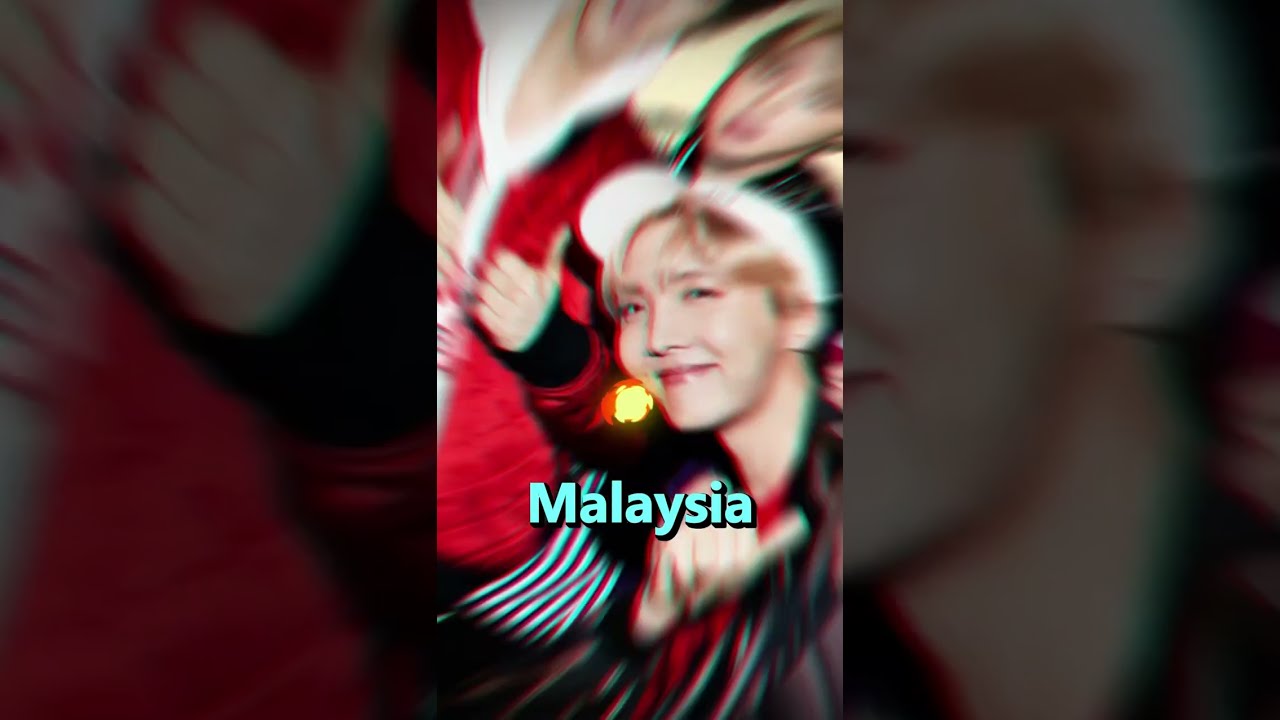 Top 10 BTS Army In The World bts btsarmy YouTube Top 10 BTS Army In The World bts btsarmy YouTube