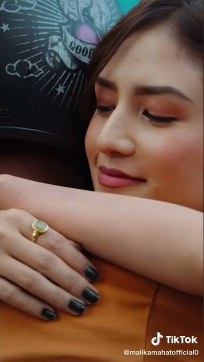 Malika👑 @malikamahatofficial0 TikTok   Watch Malika👑's Newest TikTok Videos