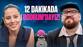 IQ&#39;su Düşük Olanlara Müjde! | Aslı İnandık, Berk Sevgi #KiloylaHaber