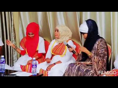 Abdifatah Jarman Vs Ayan