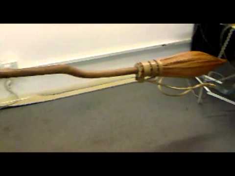 Harry potter nimbus 2000 who gave it Harry potter nimbus 2000 who gave it