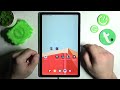 How to Remove Cards from Google Wallet on Samsung Galaxy Tab S6 Lite - Google Pay