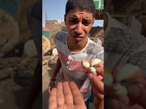 ايد الخير جيباا تعبان ميلوان