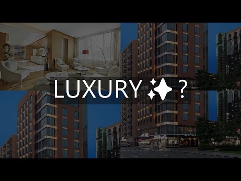 hyatt place dubai