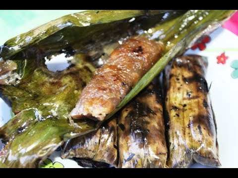 resep-dan-cara-membuat-ilabulo-khas-gorontalo