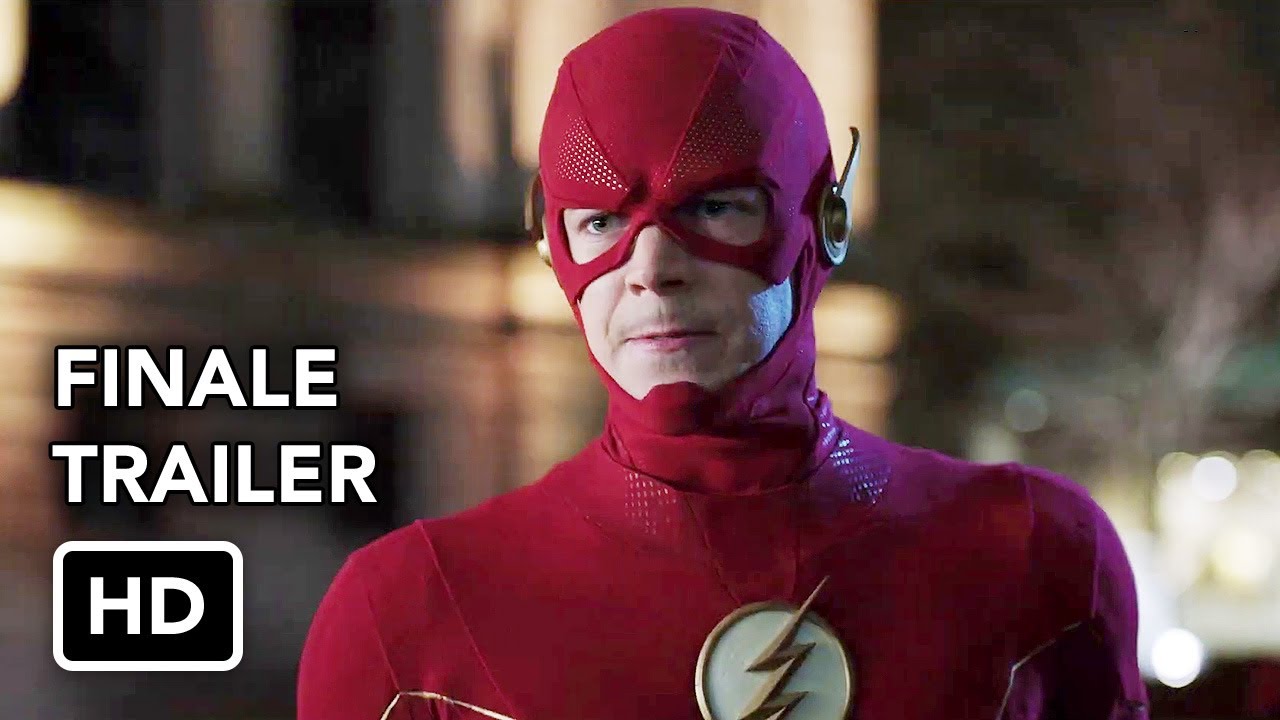 El final de la temporada 7 de The Flash, explicado: Así afecta el regreso  de SPOILER al futuro del CWverse