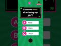 Homophones - Master These Confusing Words in 1 Minute!