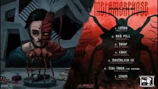 PAUSE flow METAMORPHOSE