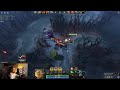 Dread's stream | Dota 2 - Shadow Shaman / Earthshaker / Bristleback / Spectre | 25.07.2021 [1]