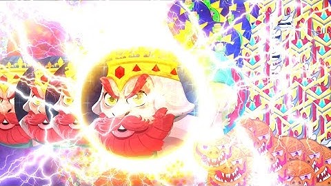 BIG EDIT #3 : HACKED DOUBLESPLIT