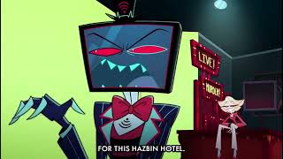 Hazbin Hotel Season 2 Amv Bye Bye Bye