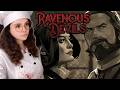 TODOS EN ÉSTA CIUDAD SON UNOS SÁDICOS WTF? | RAVENOUS DEVILS #3