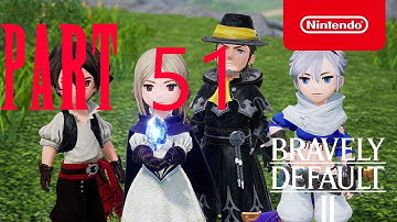 sidequest pt5 bravely default ii part 51