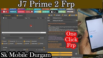 samsung j7 prime 2 frp bypass | samsung j7 prime 2 frp unlock tool
