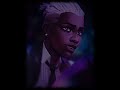 Happy Valentine's Day - Jinx & Ekko Edit - IMITADORA (slowed)