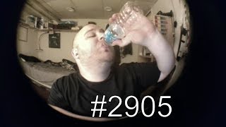 Thumbnail for Jon Drinks Water #2905