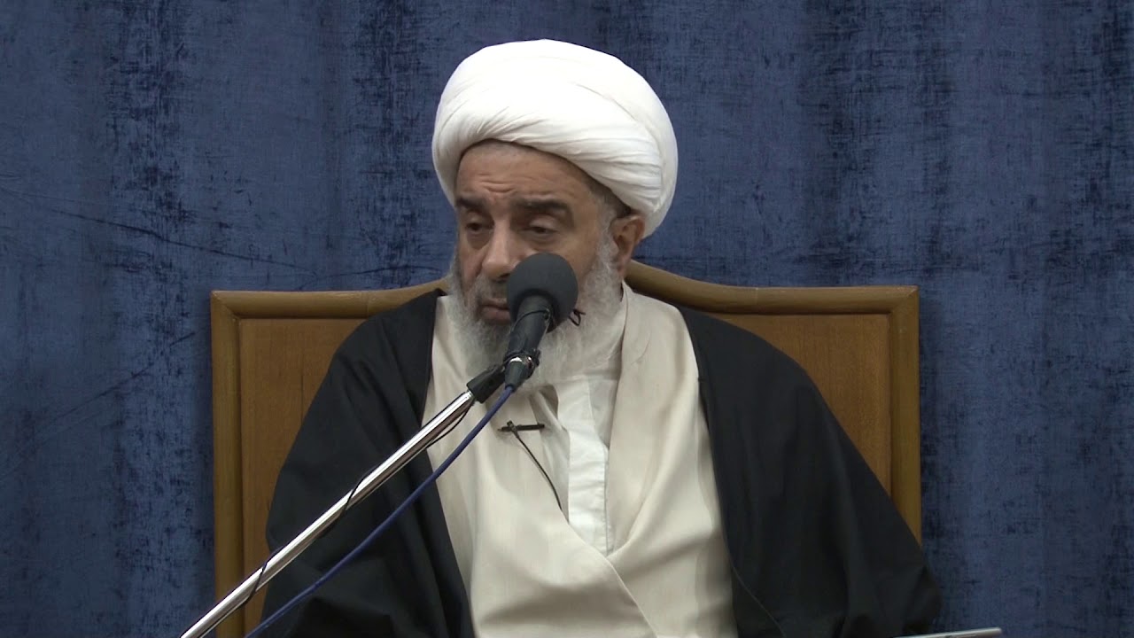 الأصول - صور دوران الأعلمية بين الفقهاء - المرجع الديني الشيخ محمد السند- السبت 24 رجب 1442 هـ