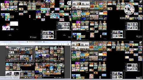 Random maze crying gigaparison