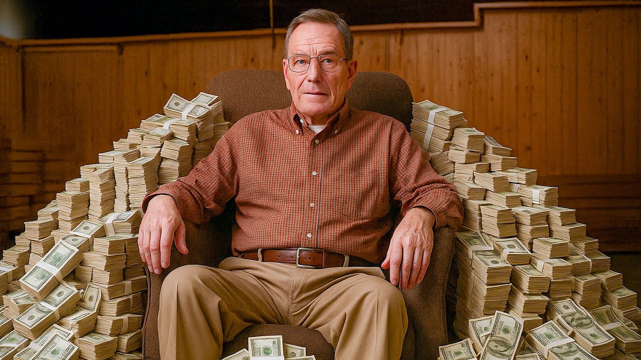 Он обнаружил секретную математическую ошибку, гарантирующую выигрыш в лотерею.