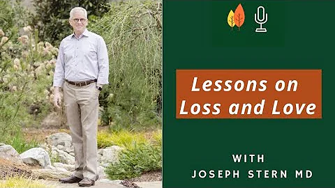 A Neurosurgeons Lessons on Love, Loss, and Compass...