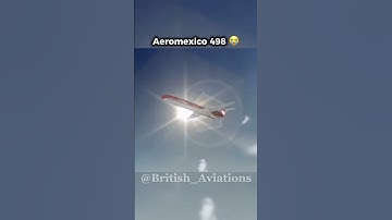 Two Crashes • One Day 😭 #shorts #airline #aviation #airplane #crash #sad #rip #usa #delta #mexico