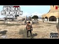 Red Dead Redemption Mobile Gameplay (Part 3)