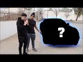 Bought FILMER his DREAM CAR!