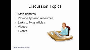 Webinar: How to Build Your Brand with LinkedIn