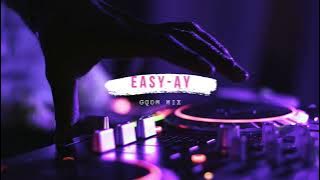 Easy-Ay - Gqom Mix | Mr Thela - Dladla Mshunqisi - Cairo Cpt