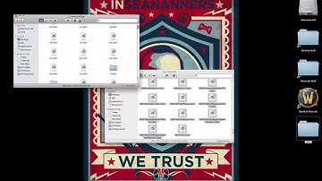 SDK Mod Install v5/6 For Minecraft 1.6.6