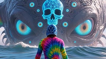 Neural Matrix - Psy Tsunami (OfficialMusicVideo)