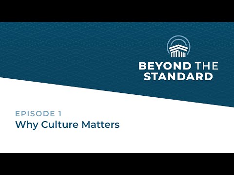 Beyond the Standard