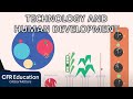 Technological Revolutions and Their Impact