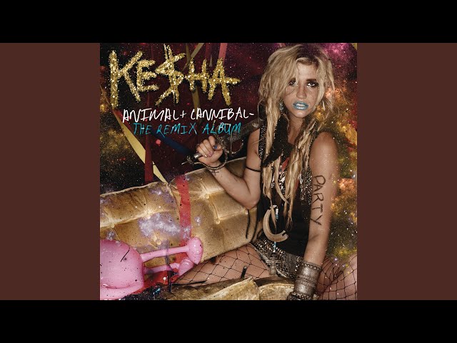 Take It Off (Corey Enemy Club Mix)