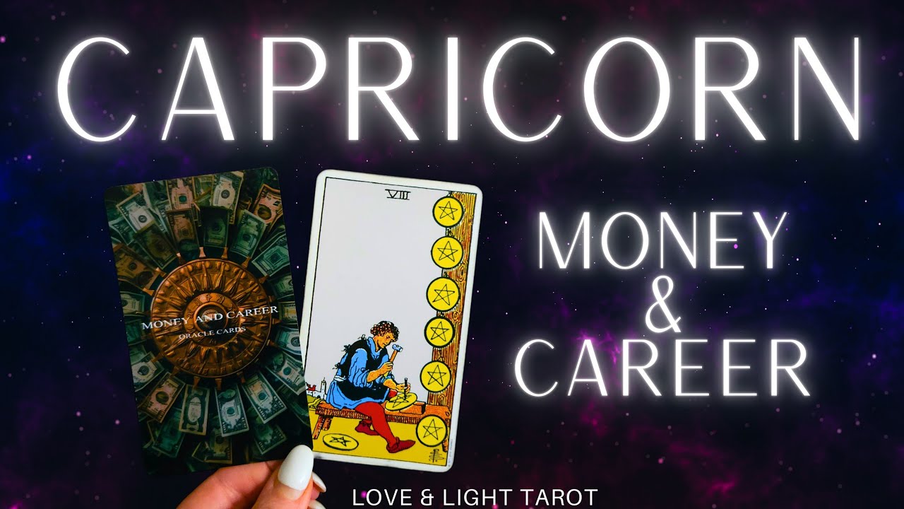 Capricorn♑️ New Connection Brings New Opportunities! Your Discipline Pays Off