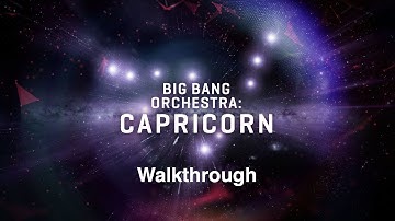 BBO: Capricorn - Mission Possible Walkthrough
