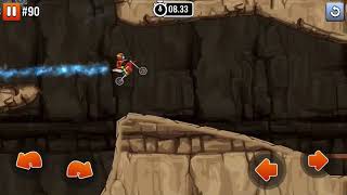 Moto X3M Mobile Level 90 16.23 screenshot 5