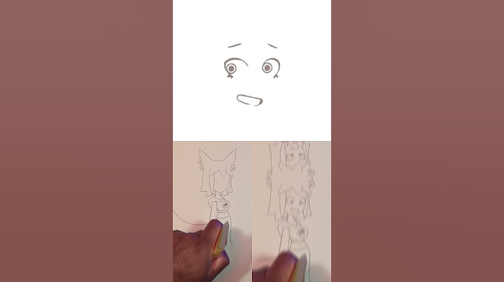 Drawing Gone Wrong! - Behind the Scenes