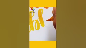 write your name in comment box #vibha | #name #calligraphy #cursive #shorts #youtubeshorts