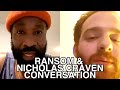 Capture de la vidéo Ransom & Nicholas Craven Conversation About "Directors Cut"