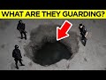 The Most Heavily Guarded Places On Earth