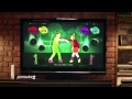 Just dance 2 launch trailer october 2010