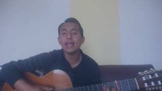 Alejandro - Cosas que nunca te dije (cover Río Roma)