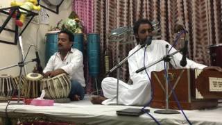 Nawaz Doga and Doni Khan 2016