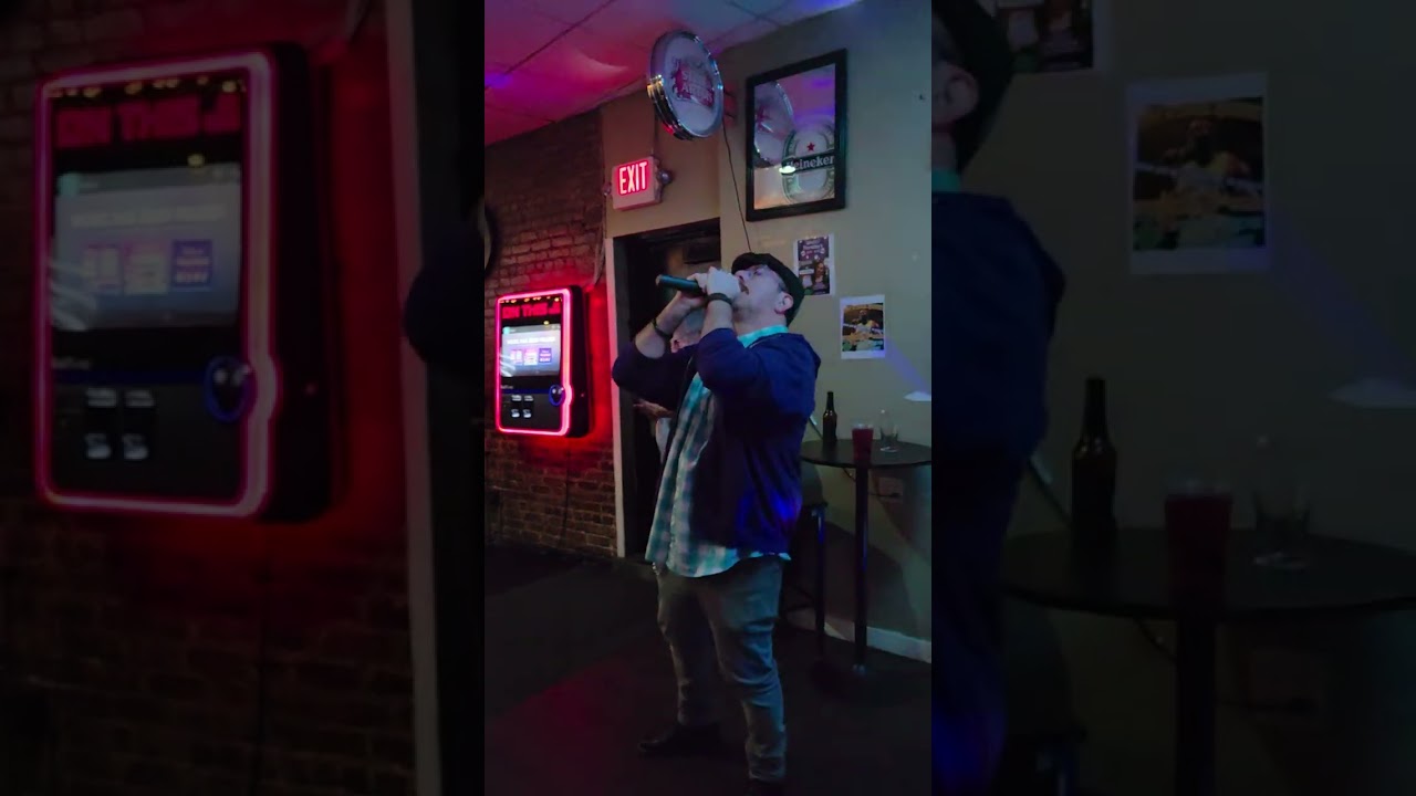 Live @ The Leif ● Working Class Hero