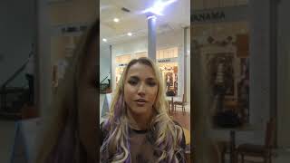 Jenny Scordamaglia - Entrevista Exclusiva En Bs. As. (15.03.18) Jenny Scordamaglia - Entrevista Exclusiva En Bs. As. (15.03.18)