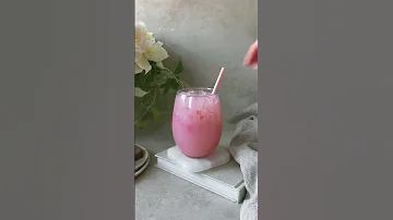 The BEST Soju Mixed Drink 