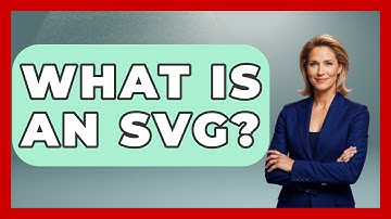 What Is An SVG? - Graphic Design Nerd