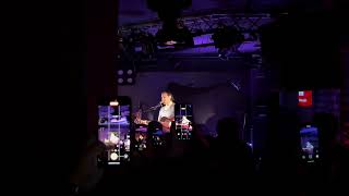 Kaan Tangöze - Elleri Ellerime (Canlı) 30.11.2025