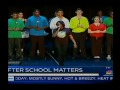After School Matters on NBC Chicago